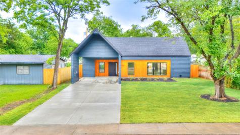 11535 Strand Street Dallas TX 75218