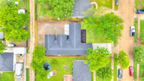 11535 Strand Street Dallas TX 75218
