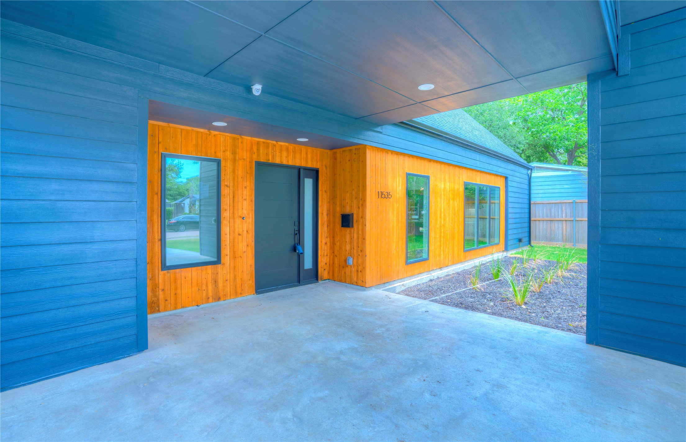 11535 Strand Street Dallas TX 75218