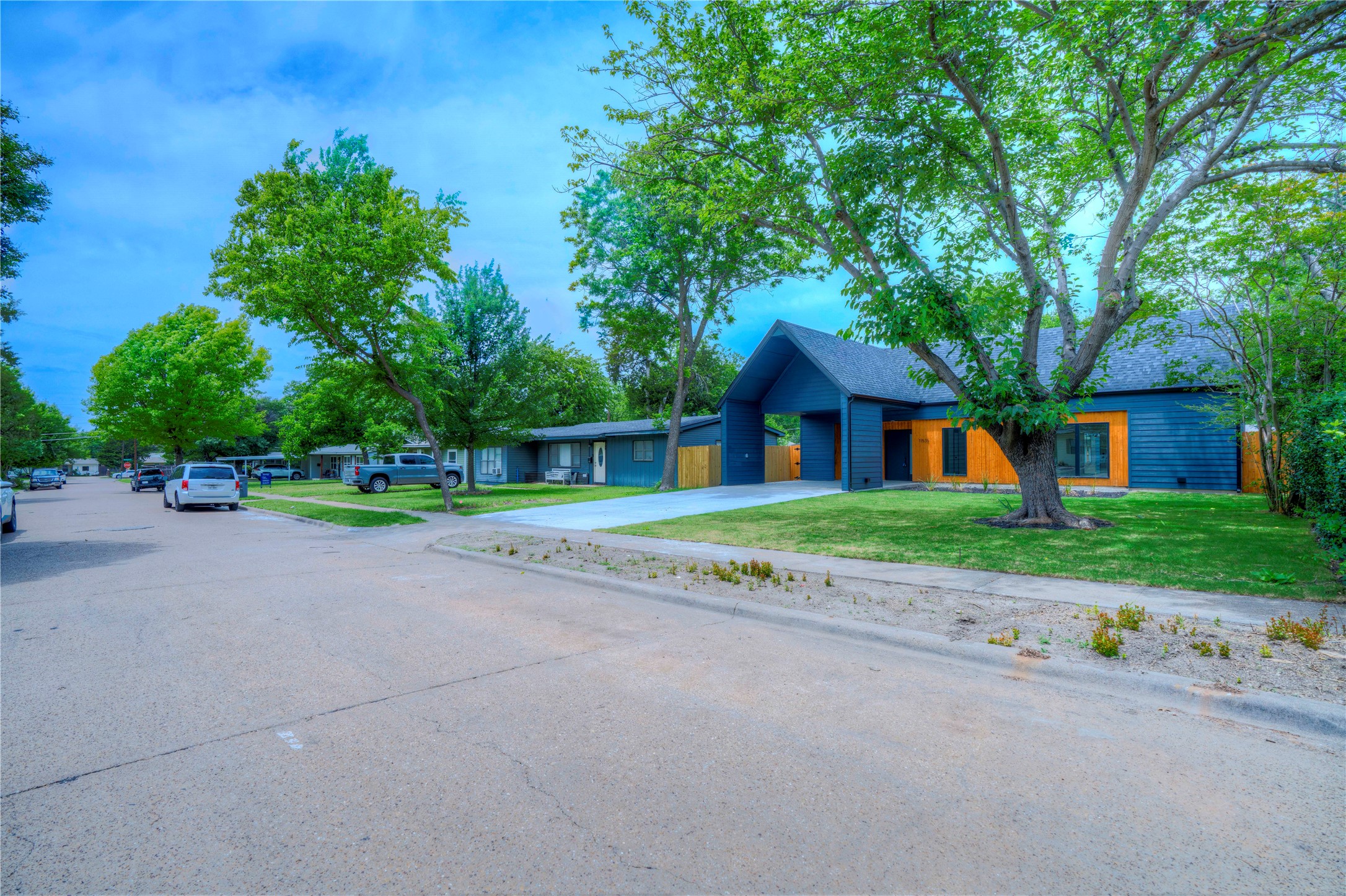 11535 Strand Street Dallas TX 75218