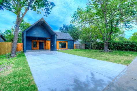 11535 Strand Street Dallas TX 75218
