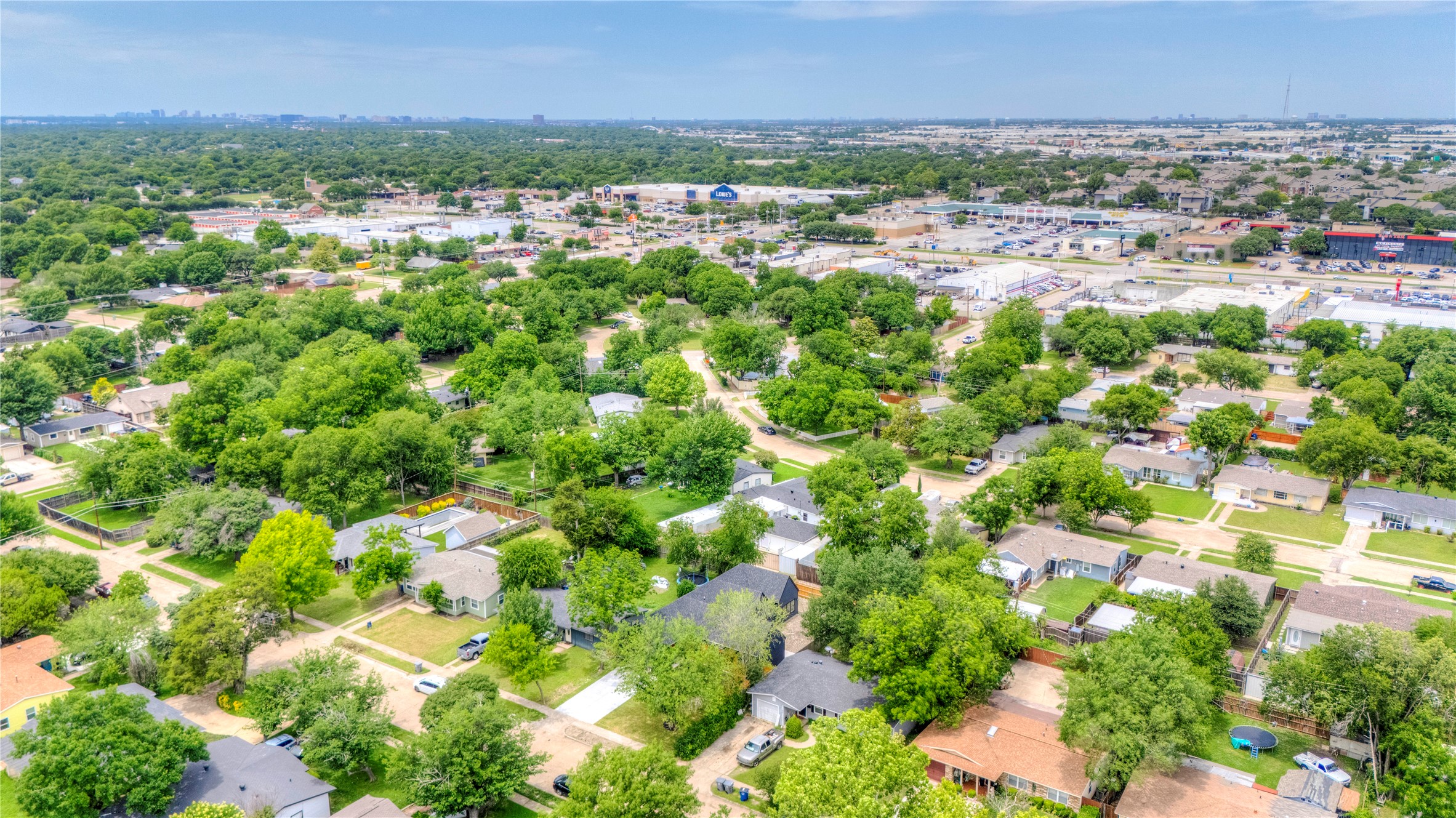 11535 Strand Street Dallas TX 75218