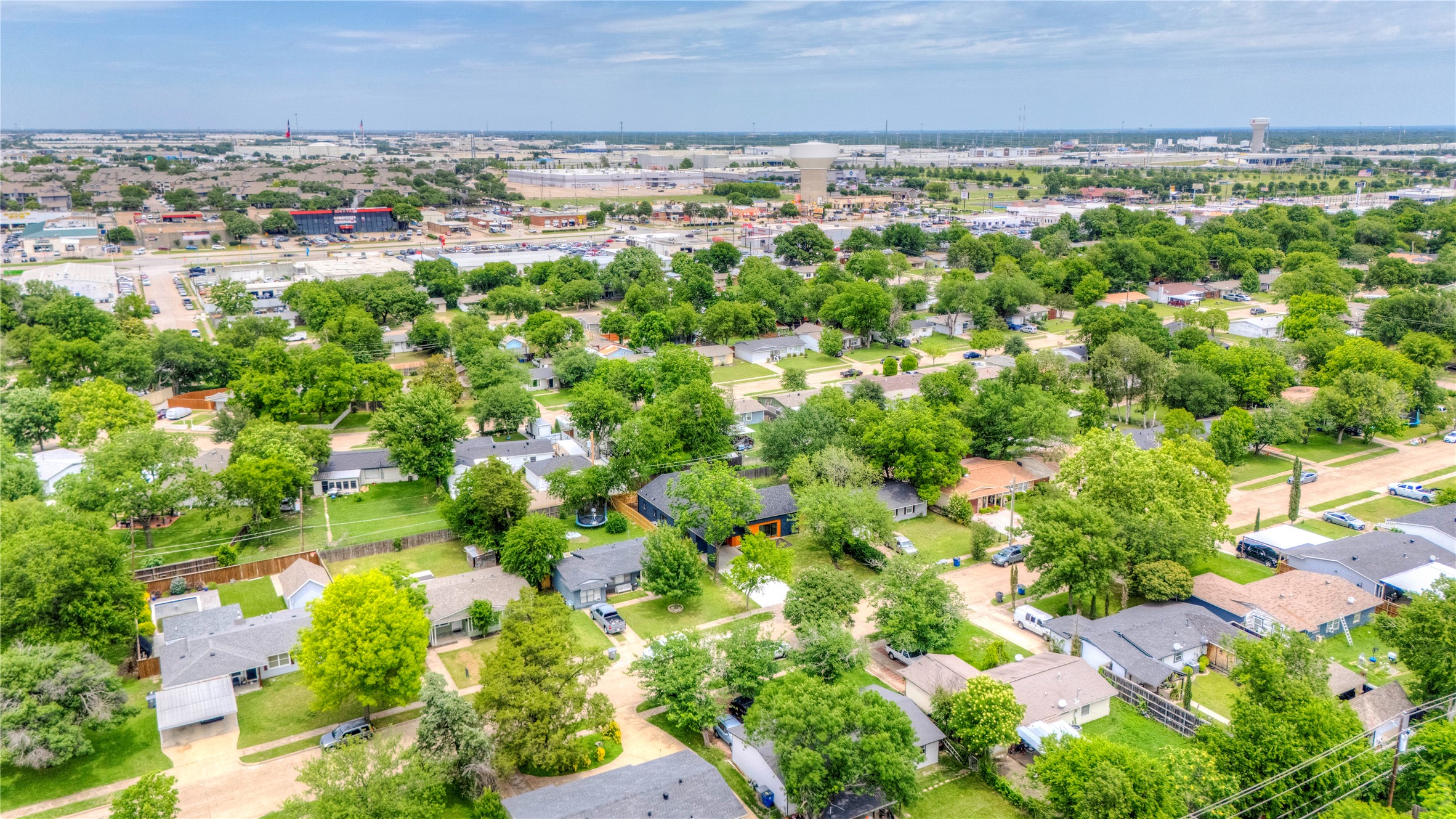 11535 Strand Street Dallas TX 75218