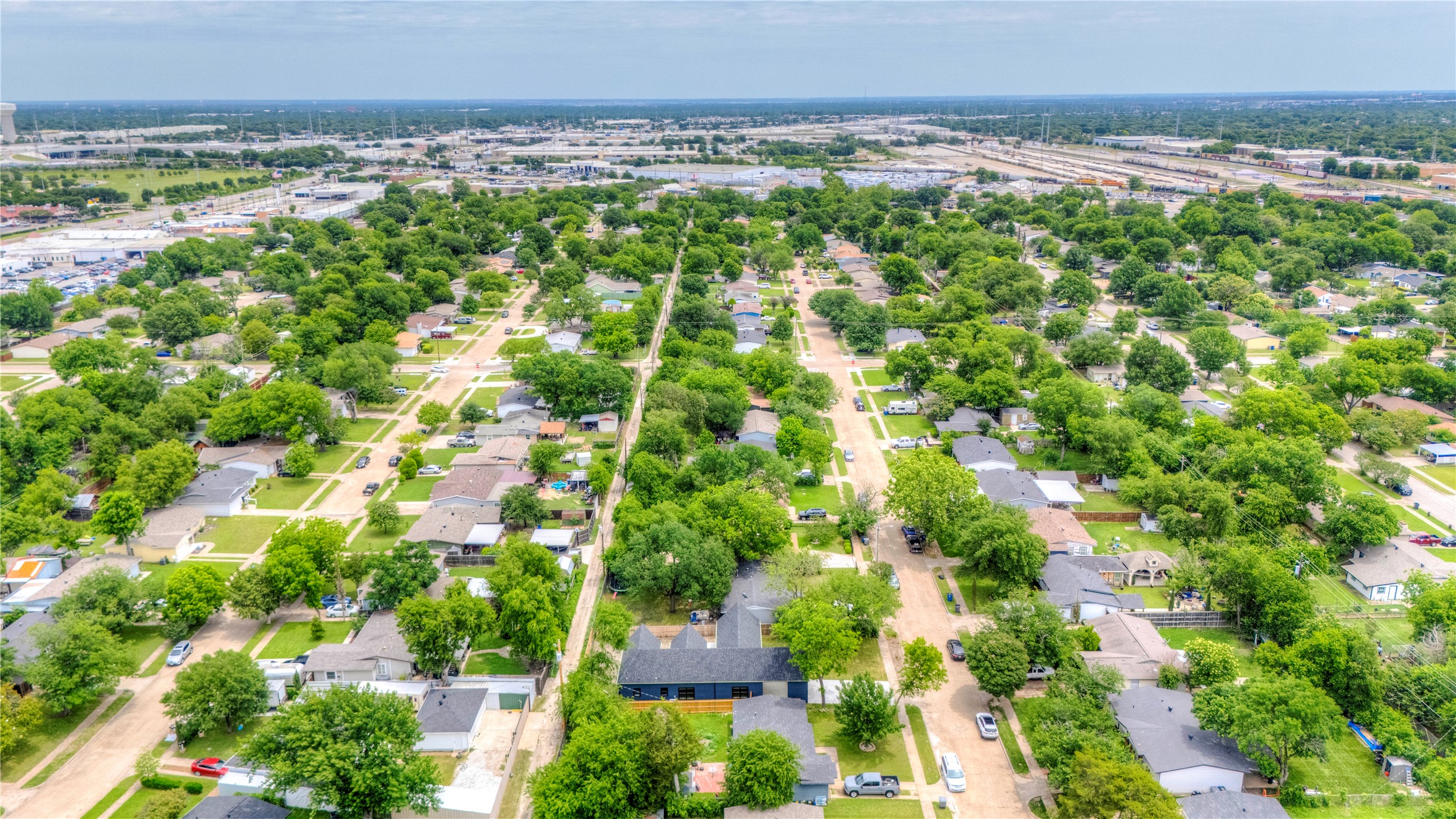 11535 Strand Street Dallas TX 75218
