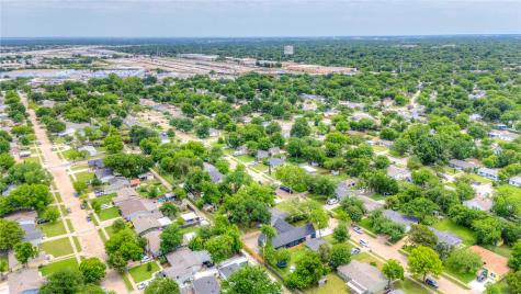 11535 Strand Street Dallas TX 75218