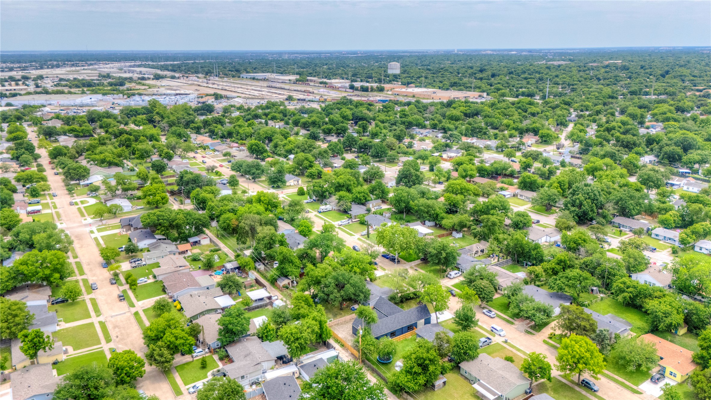 11535 Strand Street Dallas TX 75218