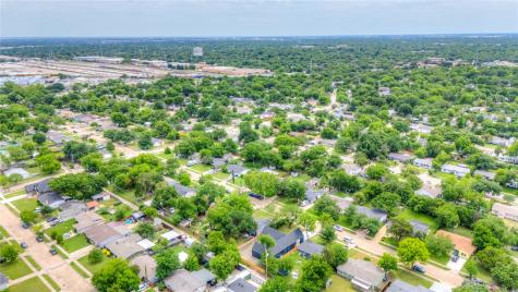11535 Strand Street Dallas TX 75218