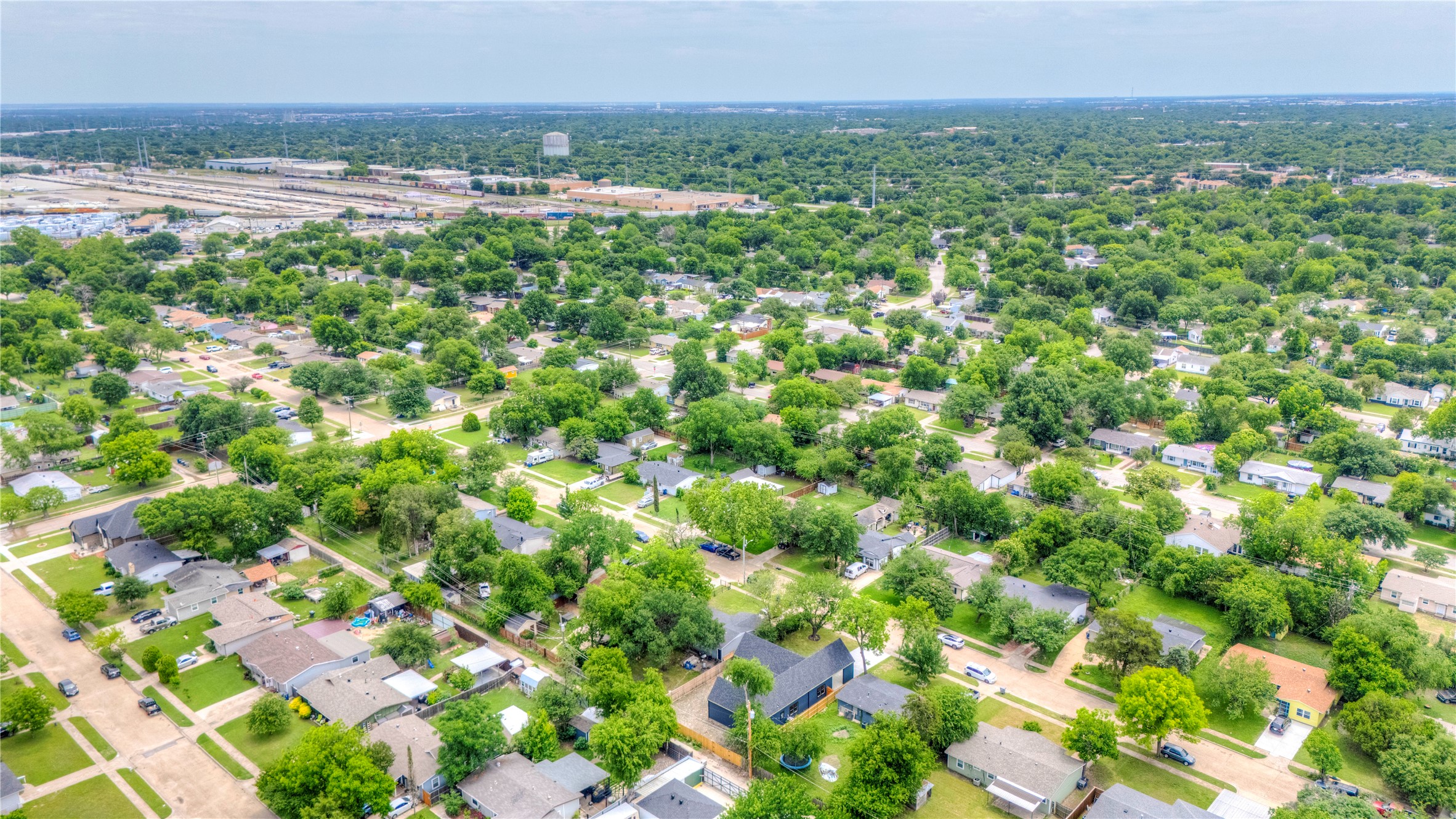 11535 Strand Street Dallas TX 75218
