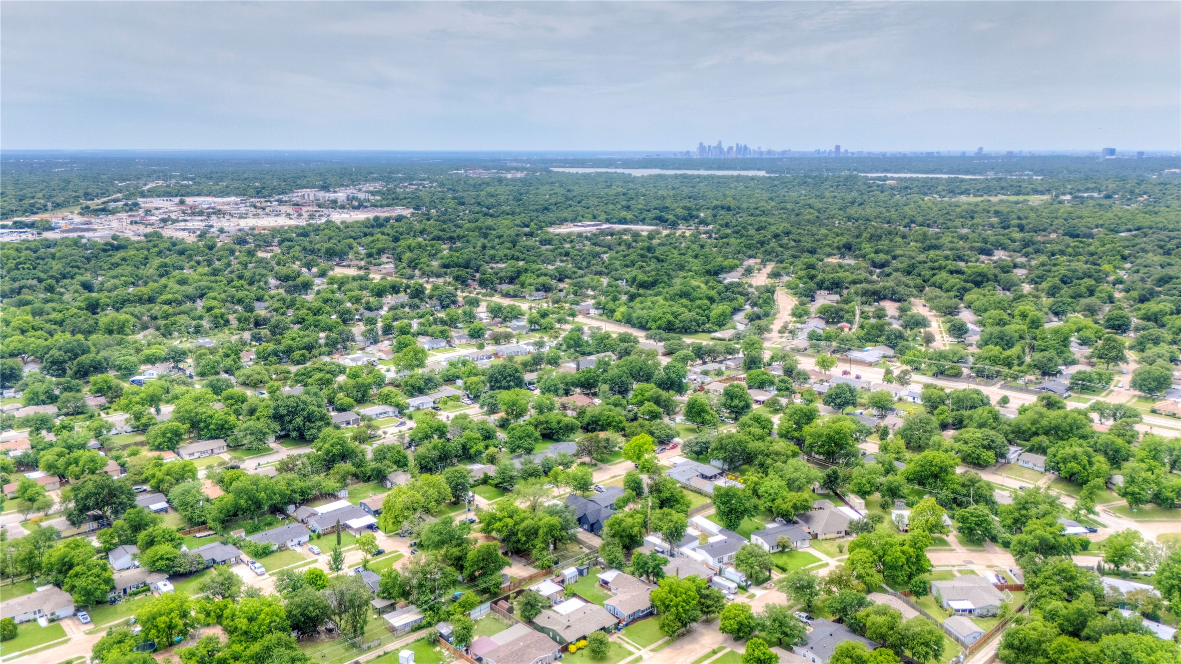 11535 Strand Street Dallas TX 75218