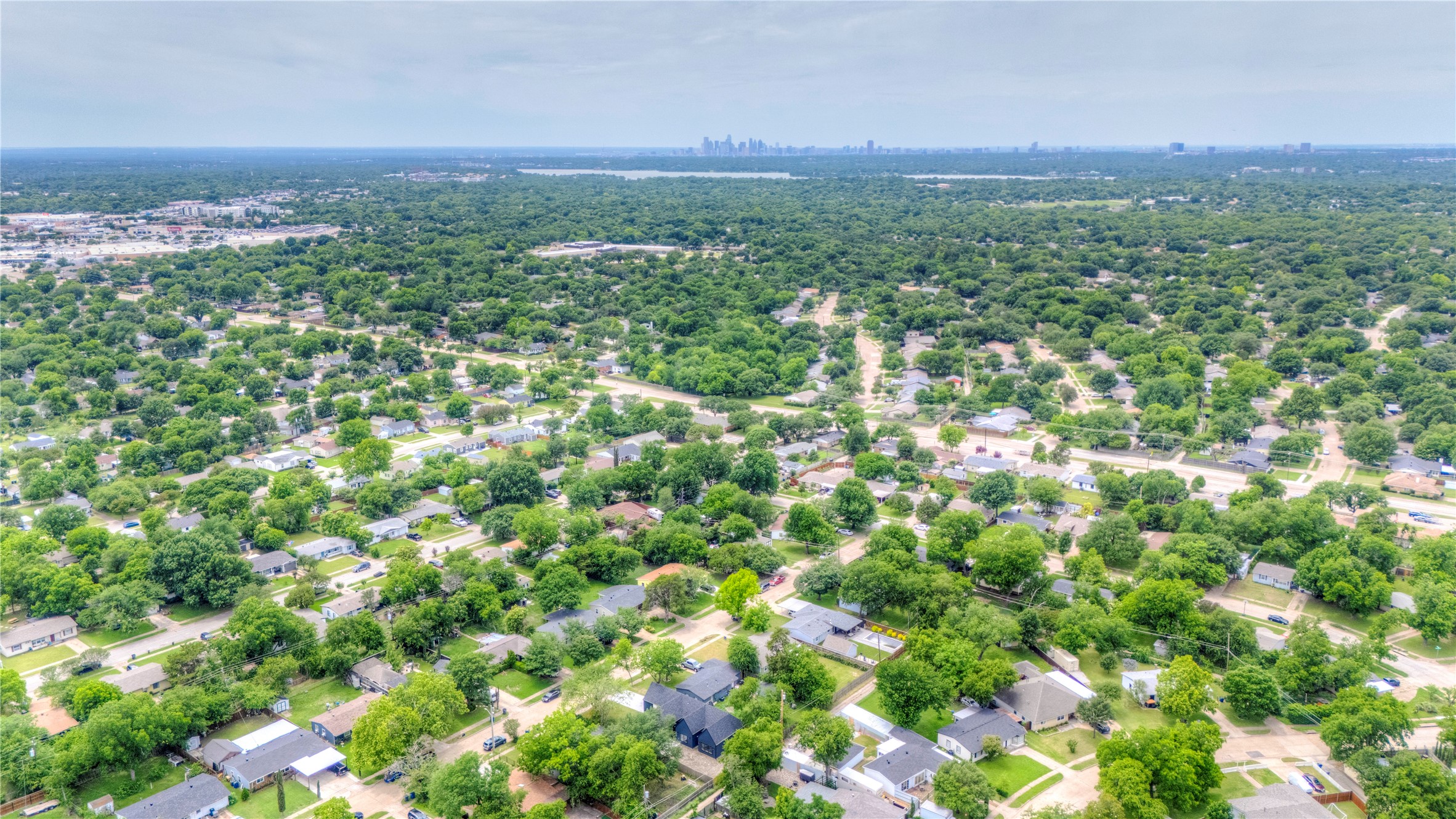 11535 Strand Street Dallas TX 75218