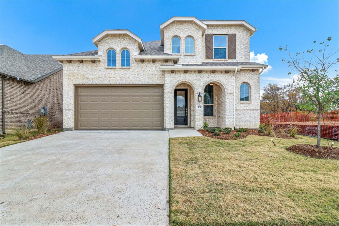 4174 Carter Court Denison TX 75020