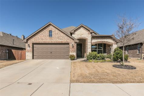 6024 Harwich Lane Fort Worth TX 76179