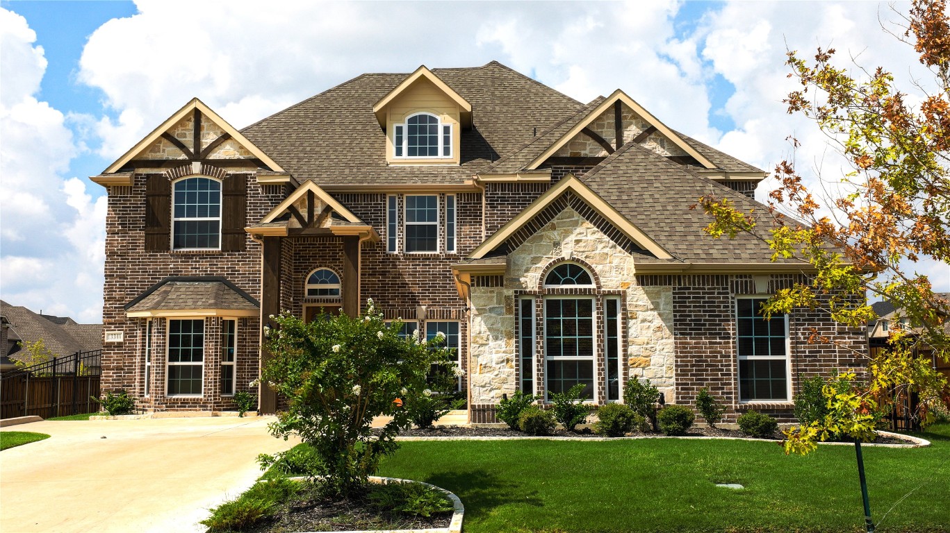 1334 Heavenly Place Wylie TX 75098
