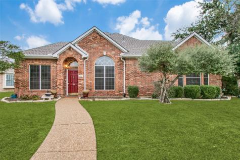 1505 Willowross Drive Lewisville TX 75077