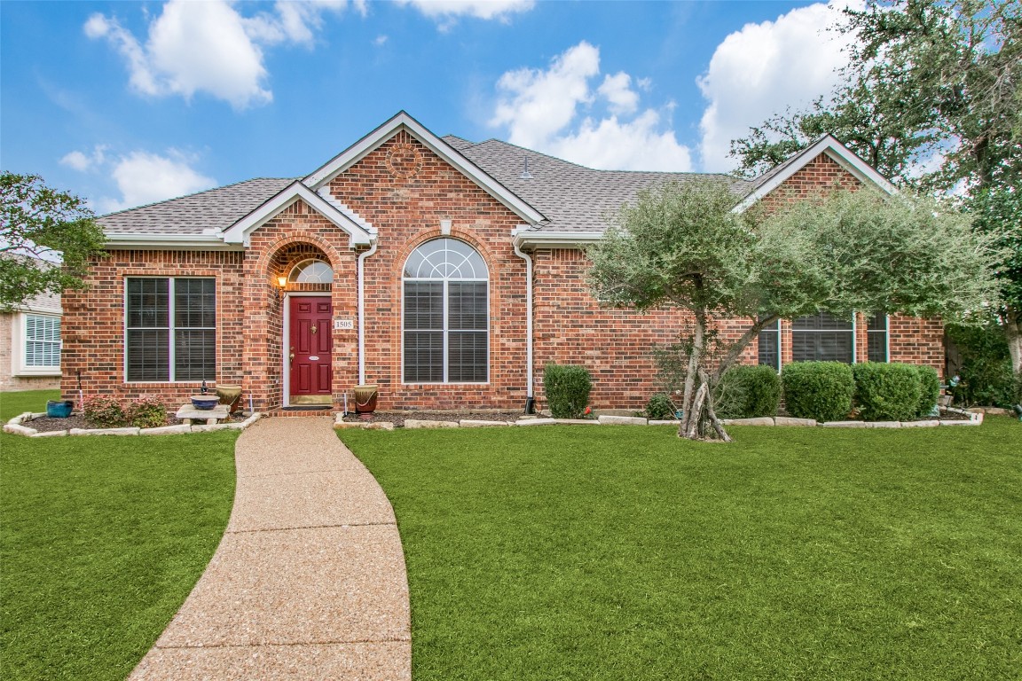 1505 Willowross Drive Lewisville TX 75077