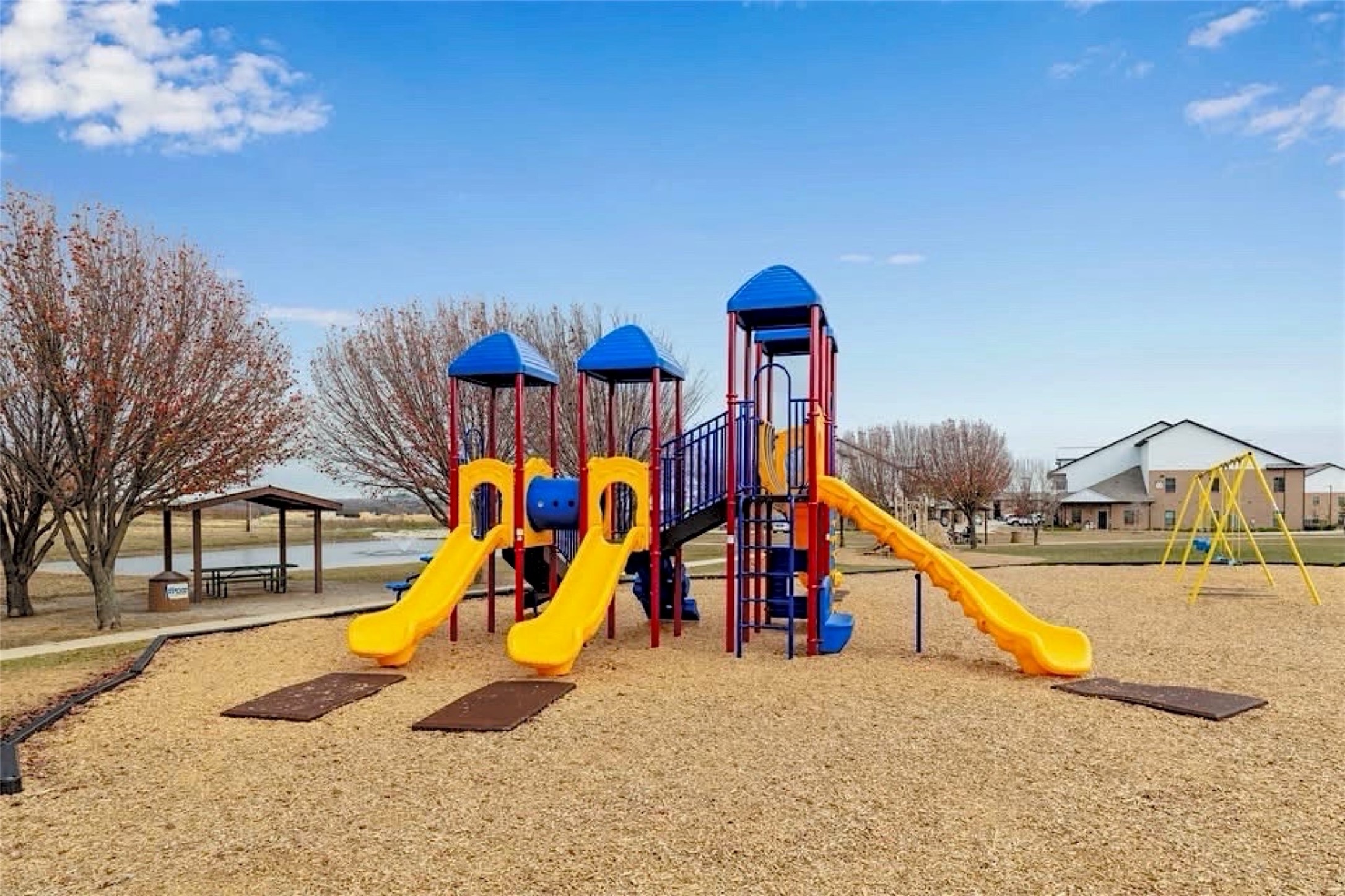 500 Lakeway Lane Justin TX 76247