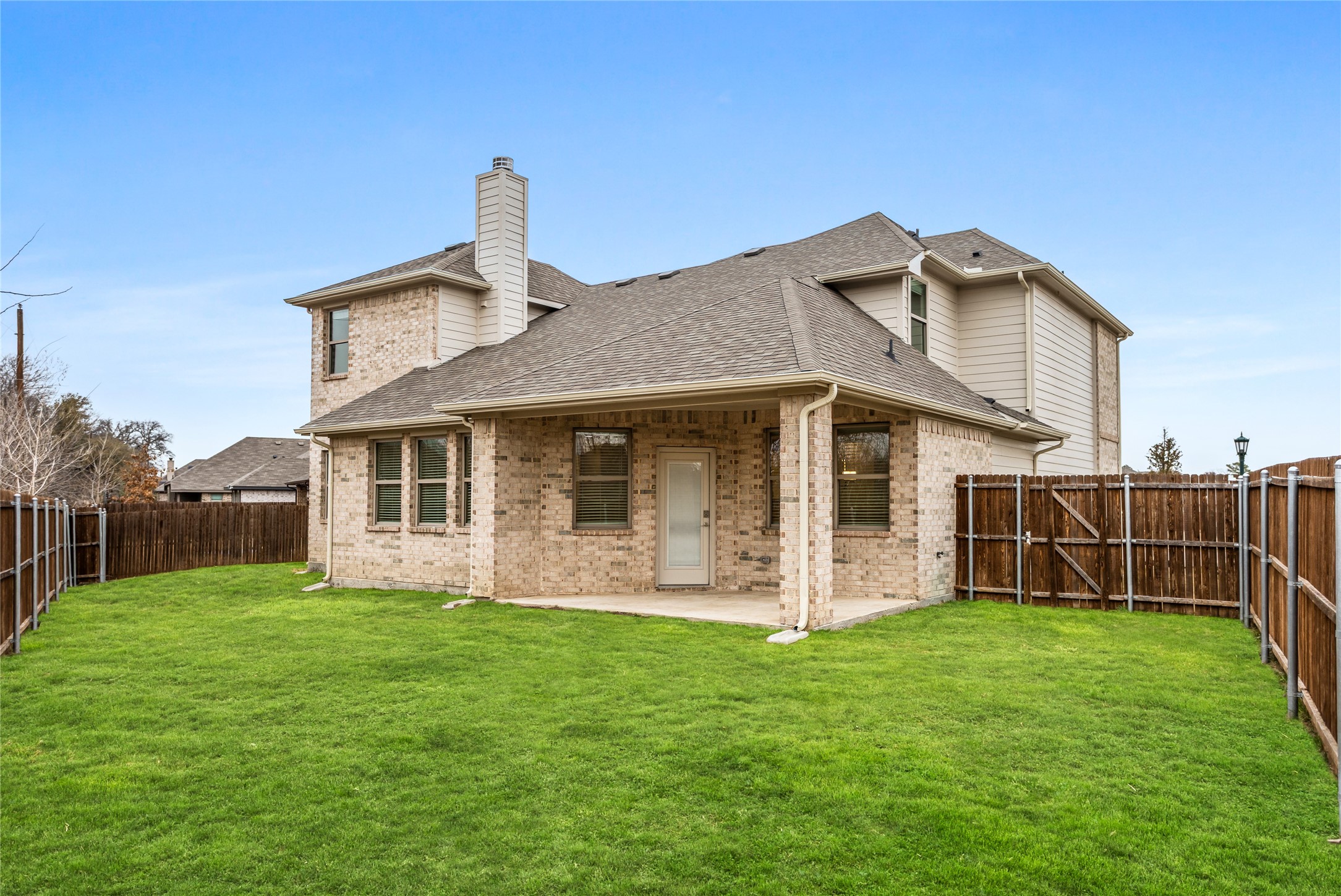 101 Gardenia Drive Azle TX 76020