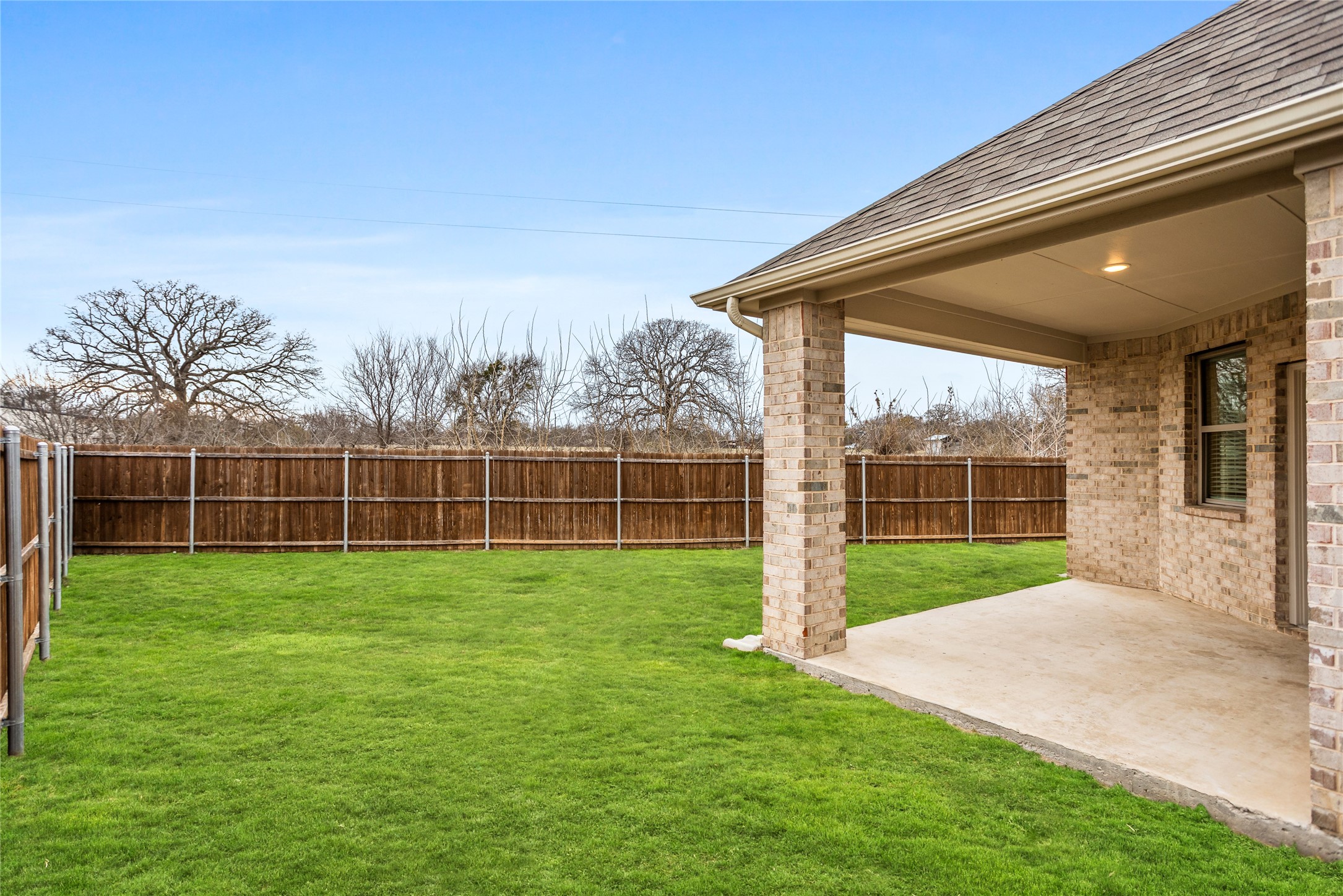 101 Gardenia Drive Azle TX 76020