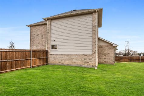 101 Gardenia Drive Azle TX 76020