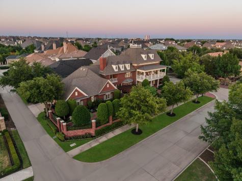 12405 Shoal Forest Lane Frisco TX 75033