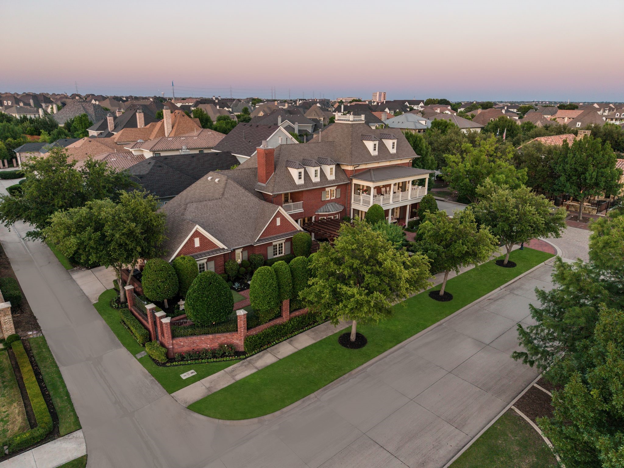 12405 Shoal Forest Lane Frisco TX 75033