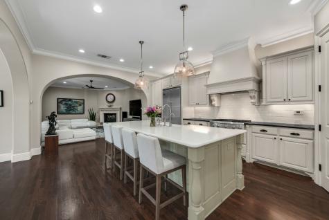 12405 Shoal Forest Lane Frisco TX 75033