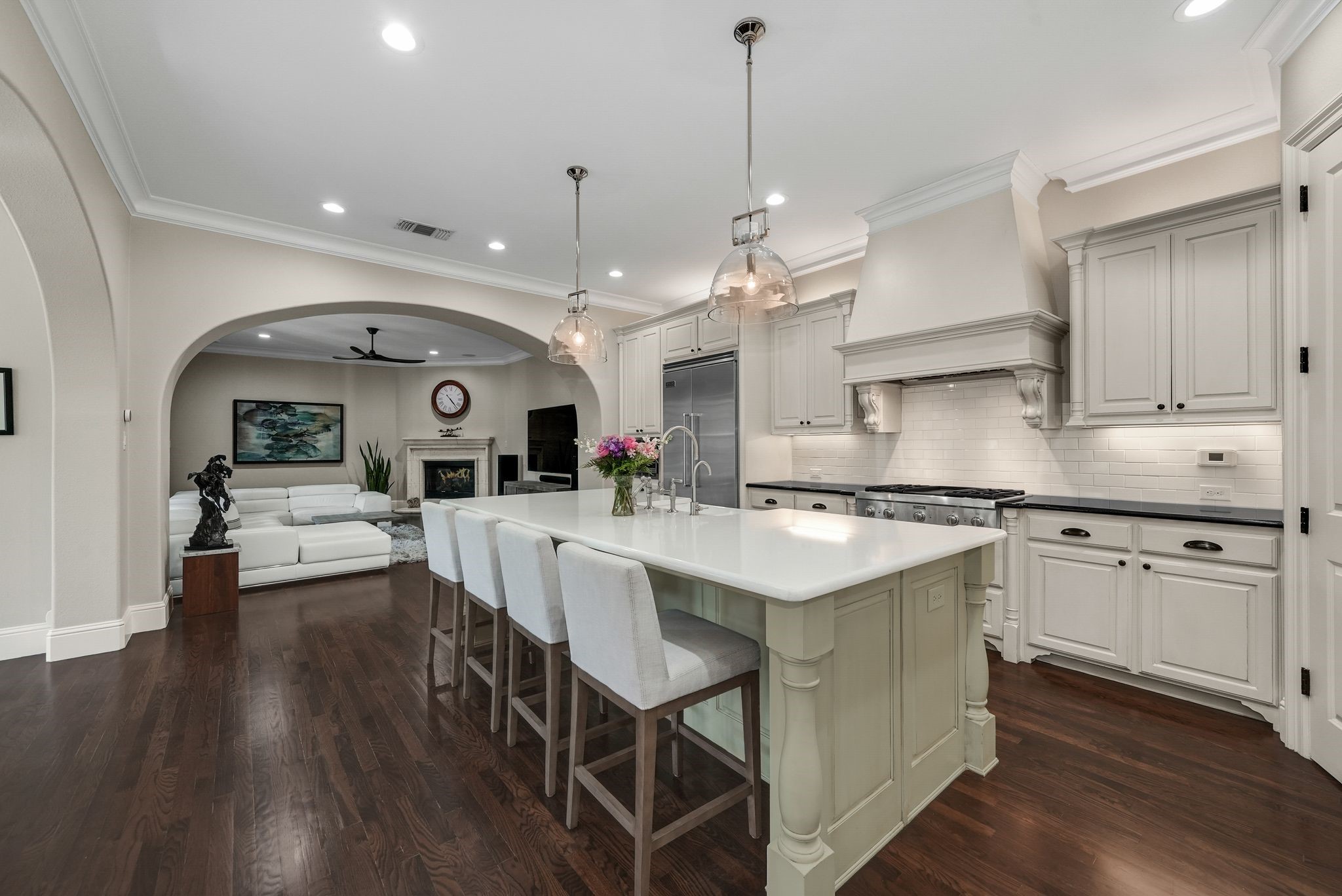 12405 Shoal Forest Lane Frisco TX 75033