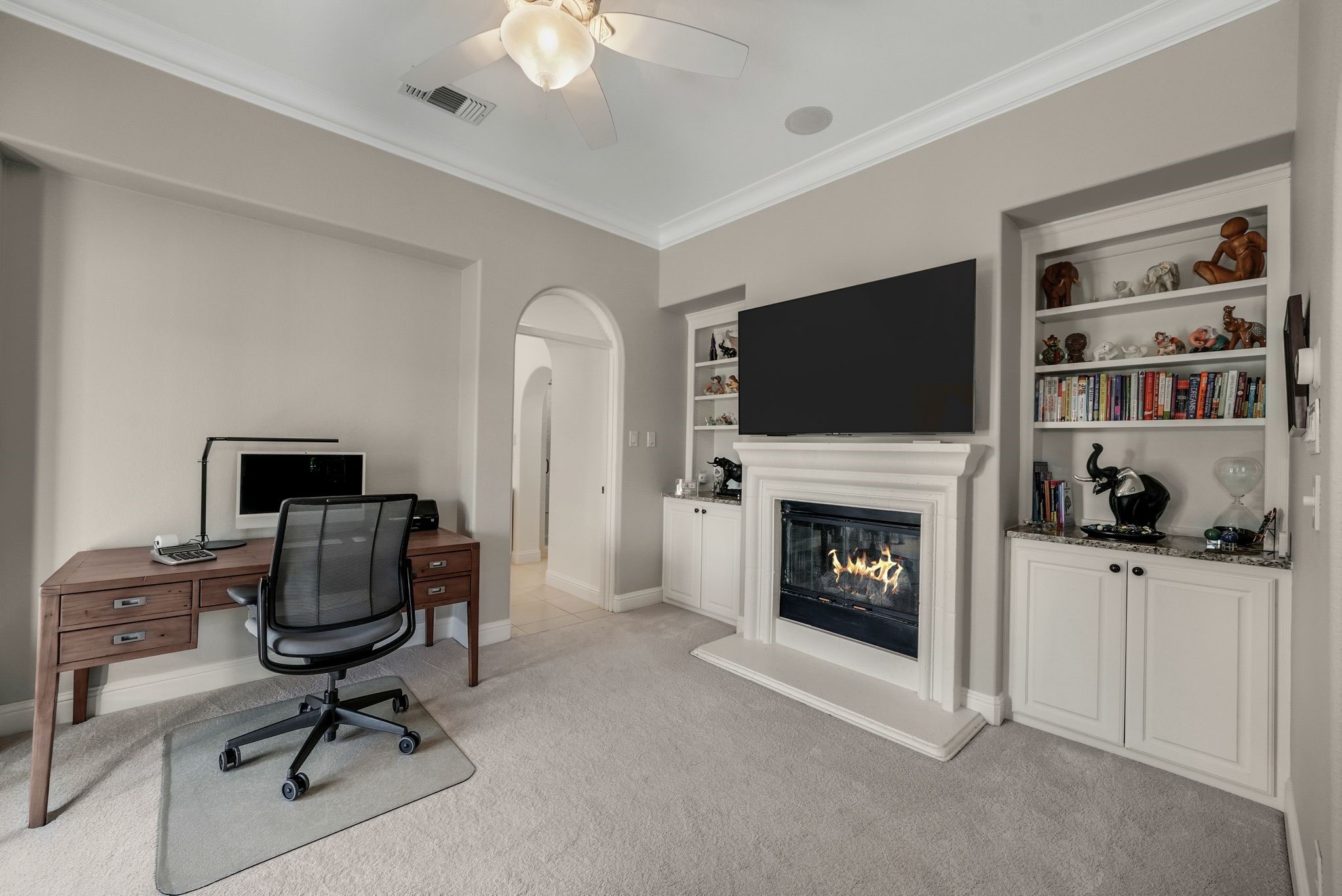 12405 Shoal Forest Lane Frisco TX 75033
