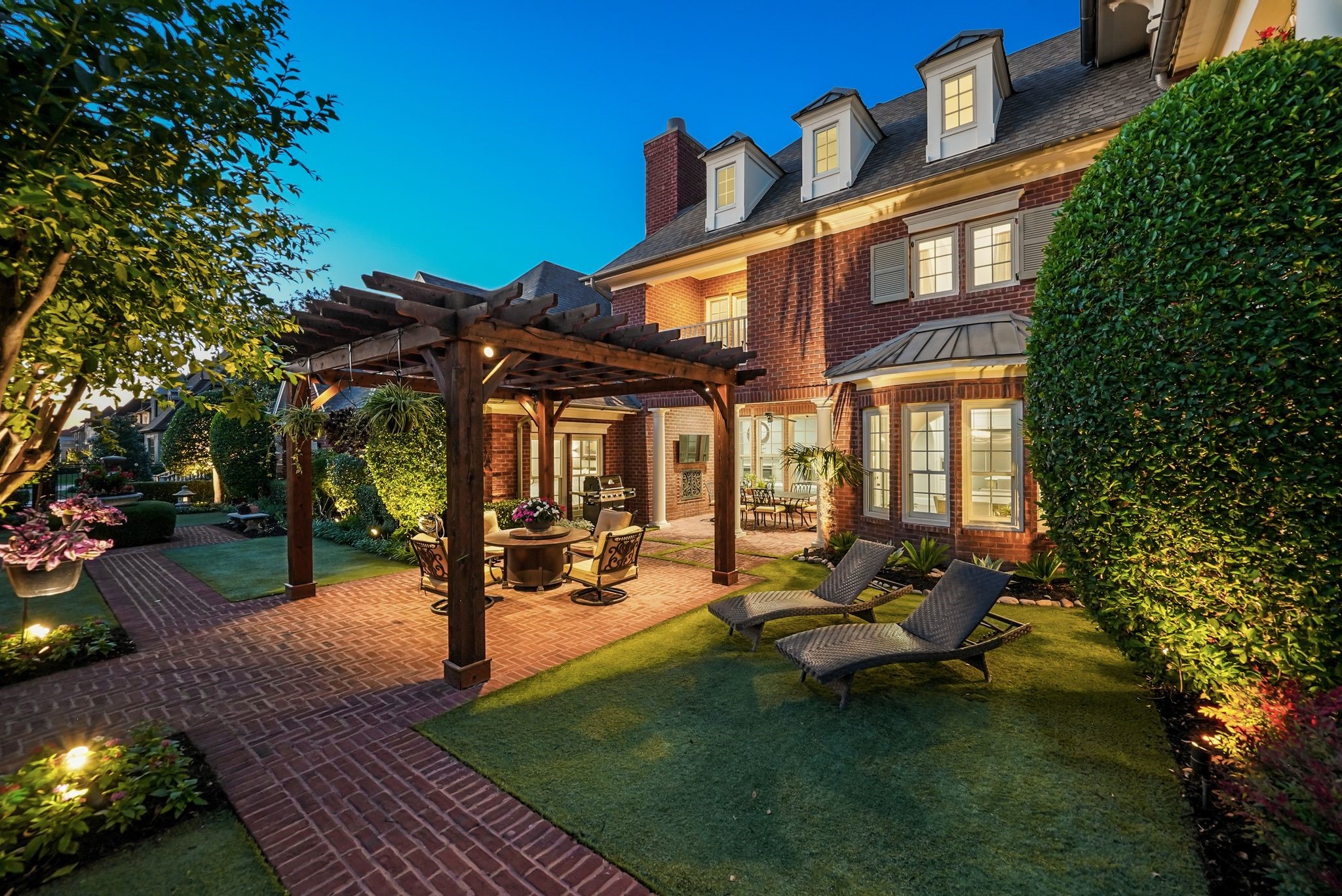 12405 Shoal Forest Lane Frisco TX 75033