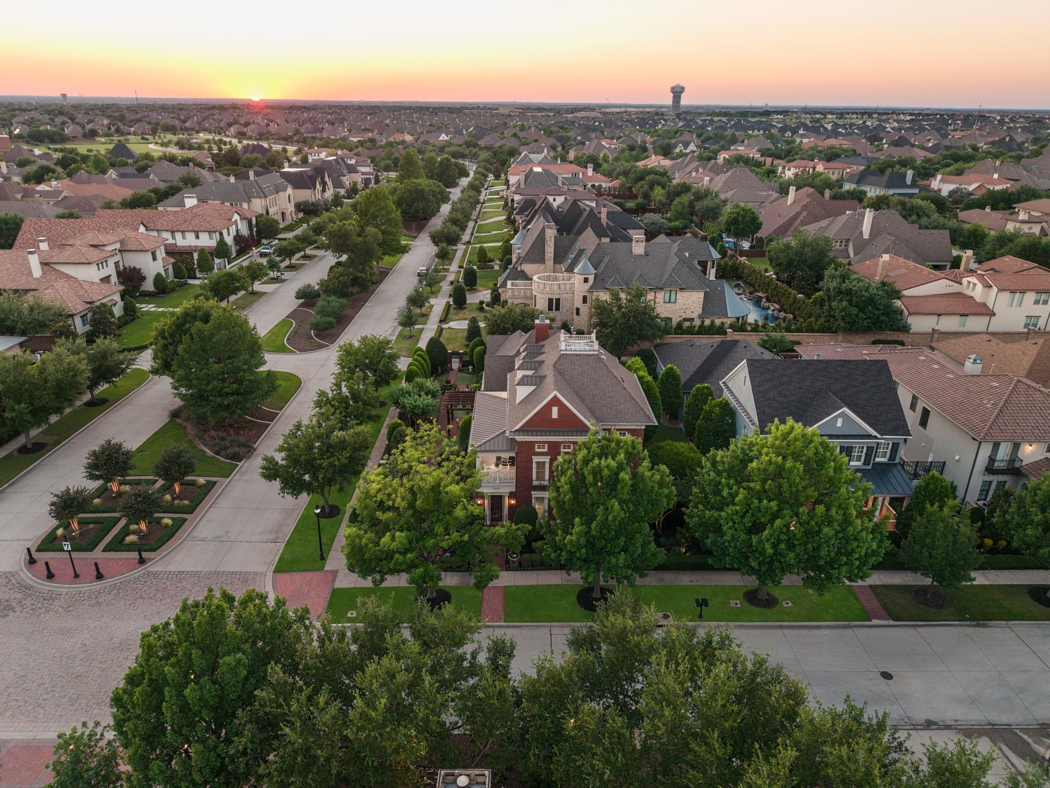 12405 Shoal Forest Lane Frisco TX 75033