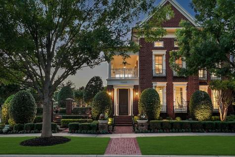 12405 Shoal Forest Lane Frisco TX 75033