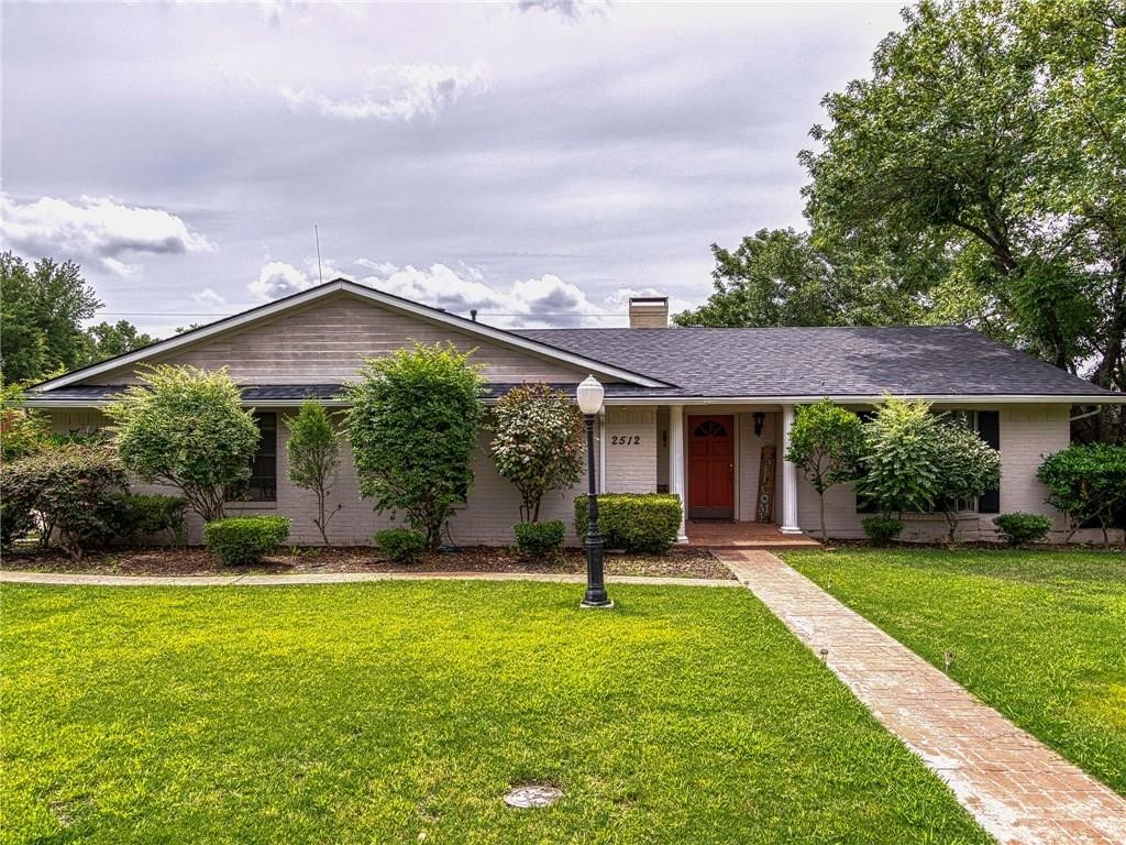 2512 Farr Street Caddo Mills TX 75135