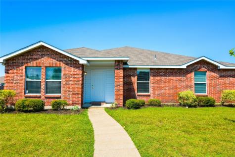 1422 Scottsdale Drive Wylie TX 75098