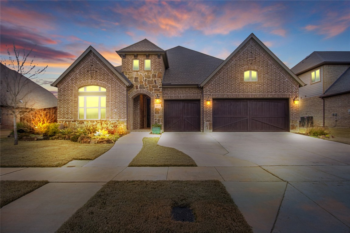 4937 Campbeltown Drive Flower Mound TX 75028