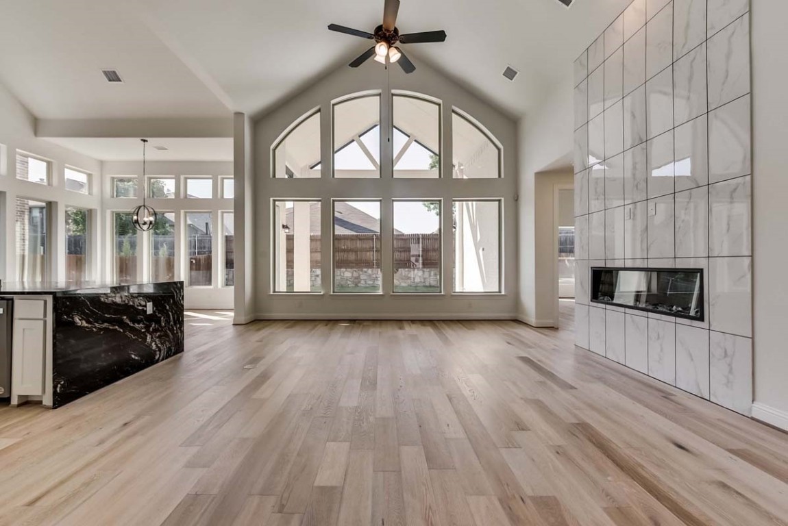712 Yarrow Street Little Elm TX 75068