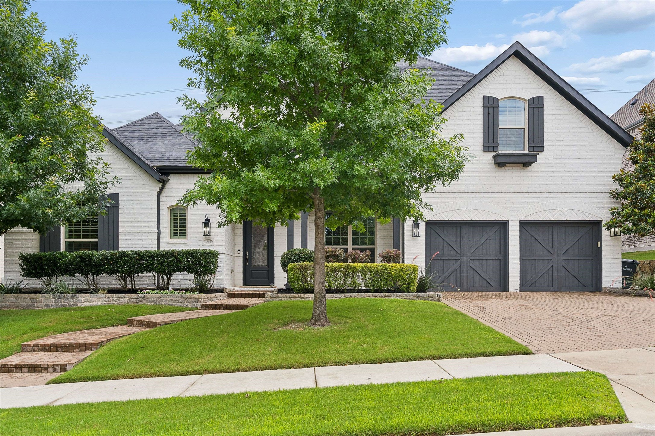 3500 Newport Drive Prosper TX 75078