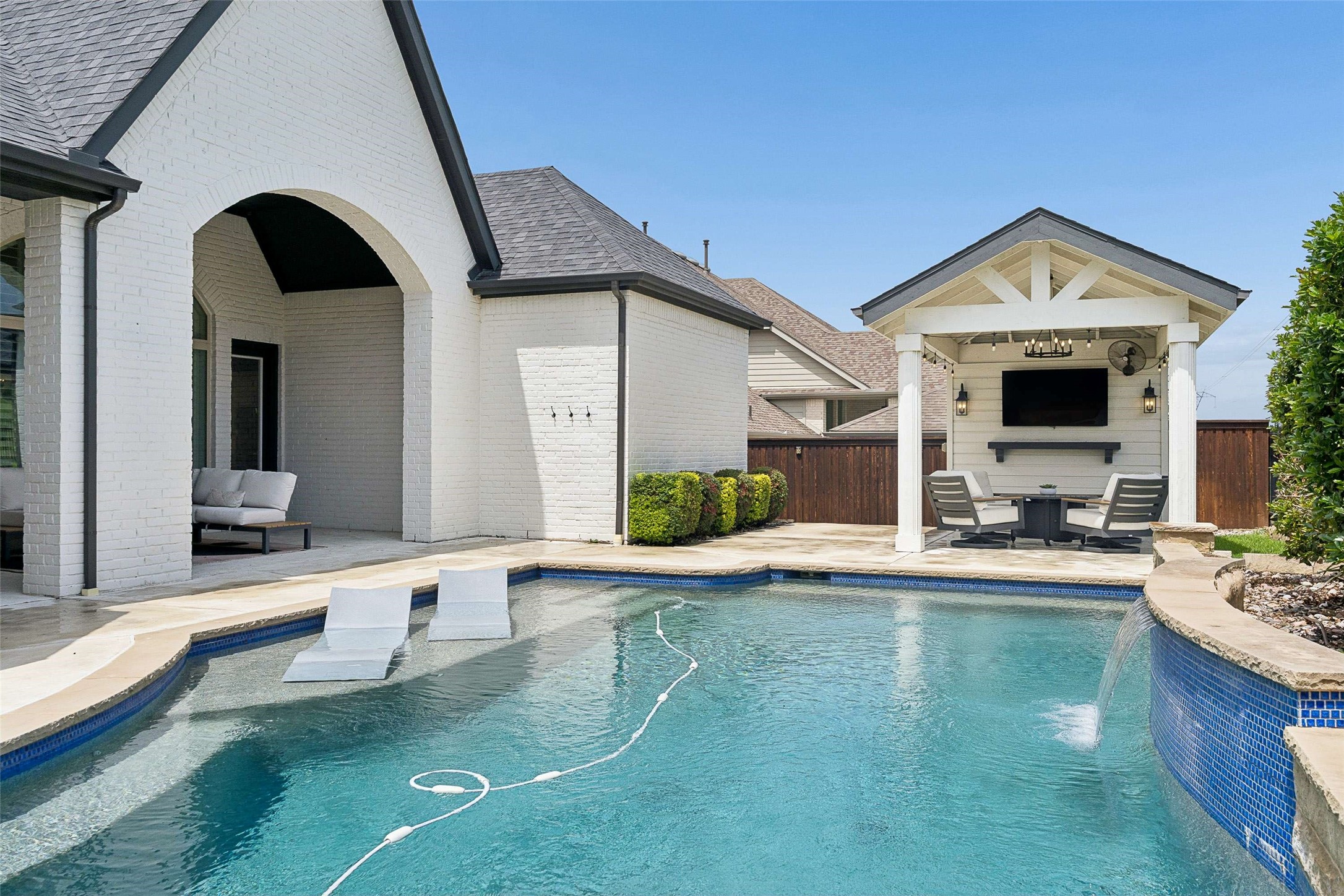 3500 Newport Drive Prosper TX 75078