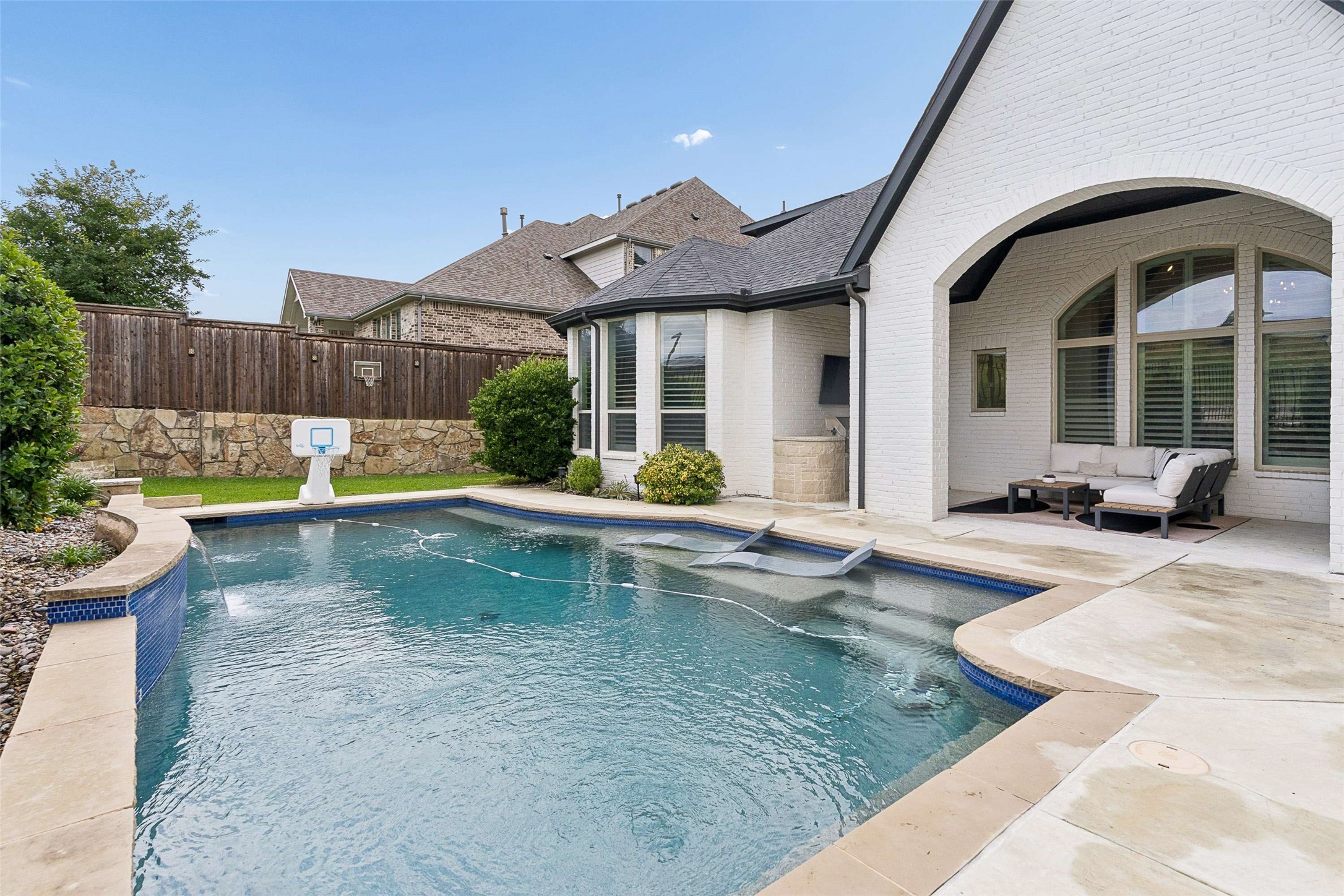3500 Newport Drive Prosper TX 75078