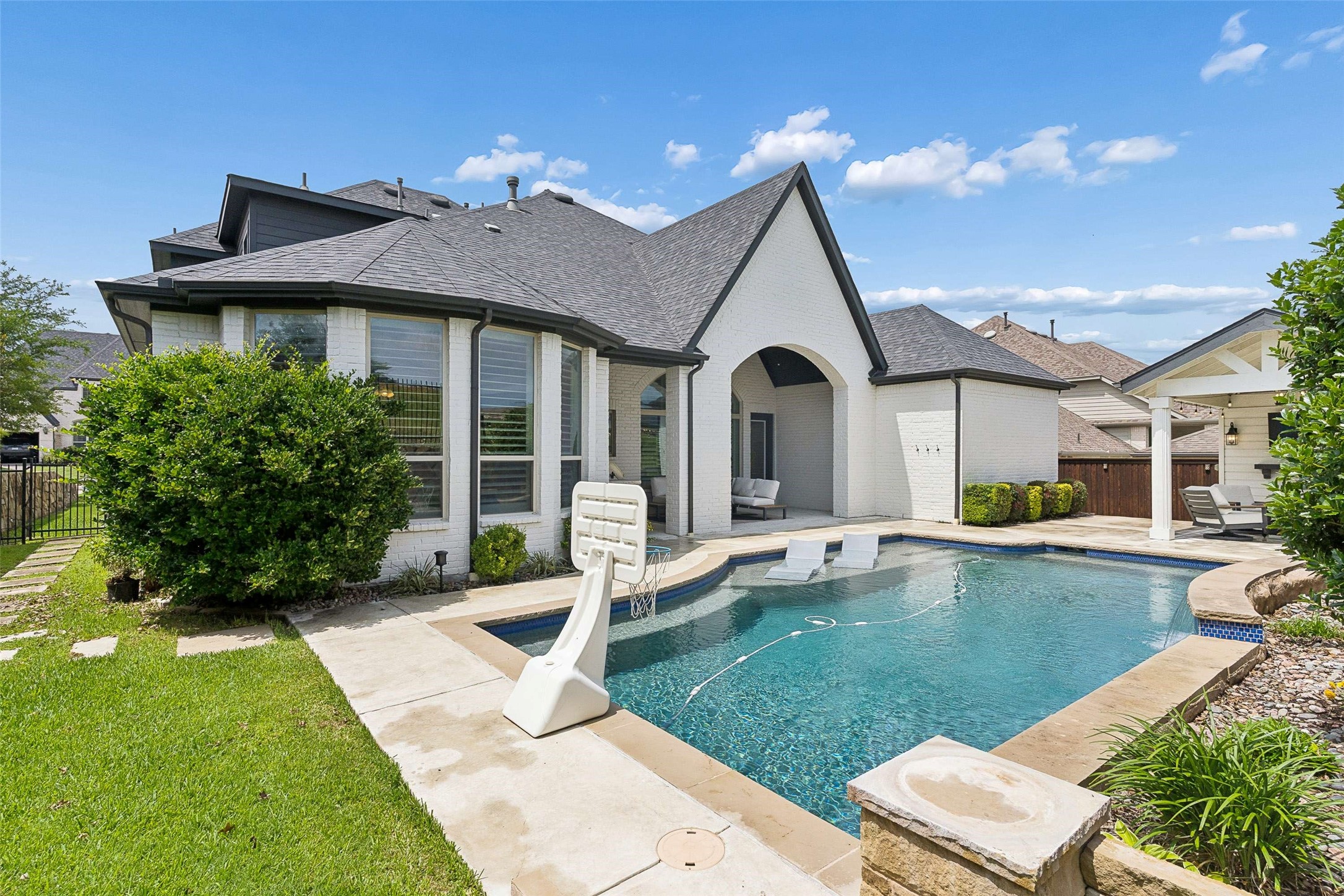 3500 Newport Drive Prosper TX 75078