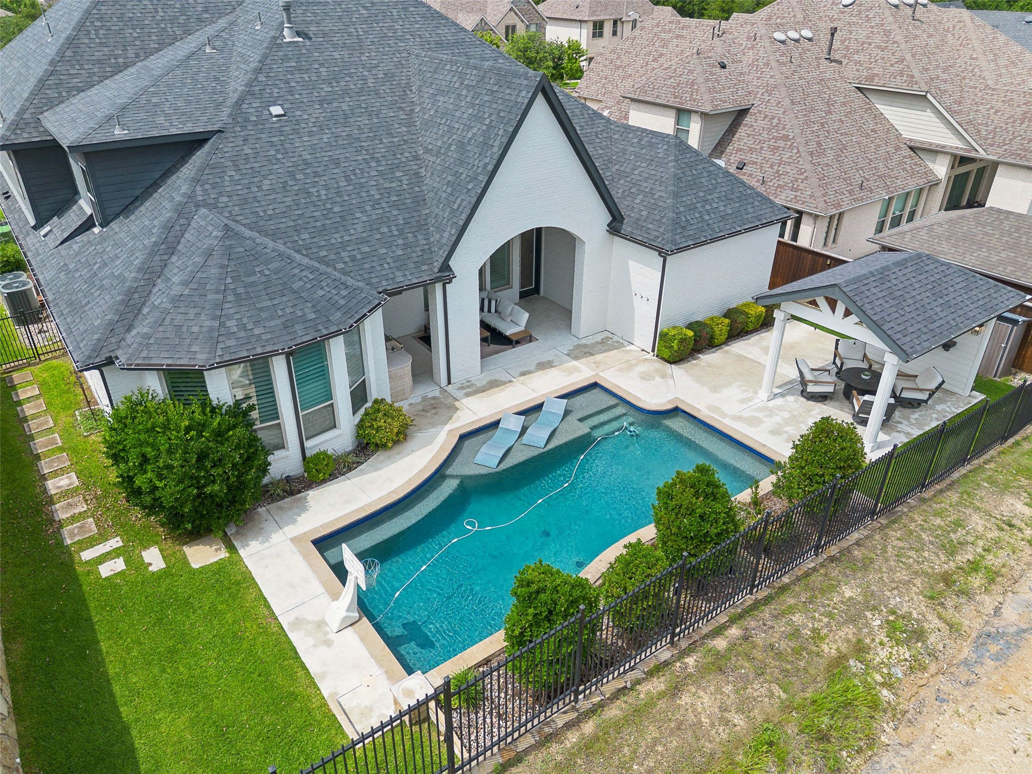 3500 Newport Drive Prosper TX 75078