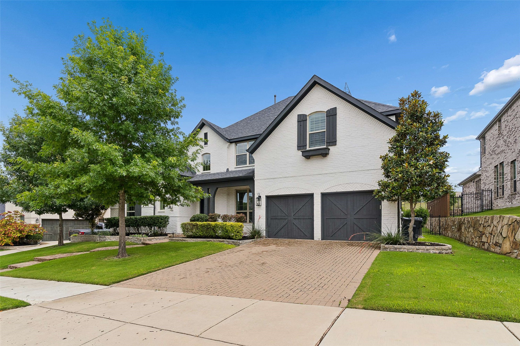 3500 Newport Drive Prosper TX 75078