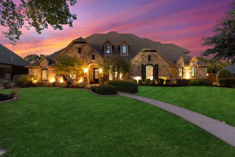 2008 Woodbury Court Southlake TX 76092