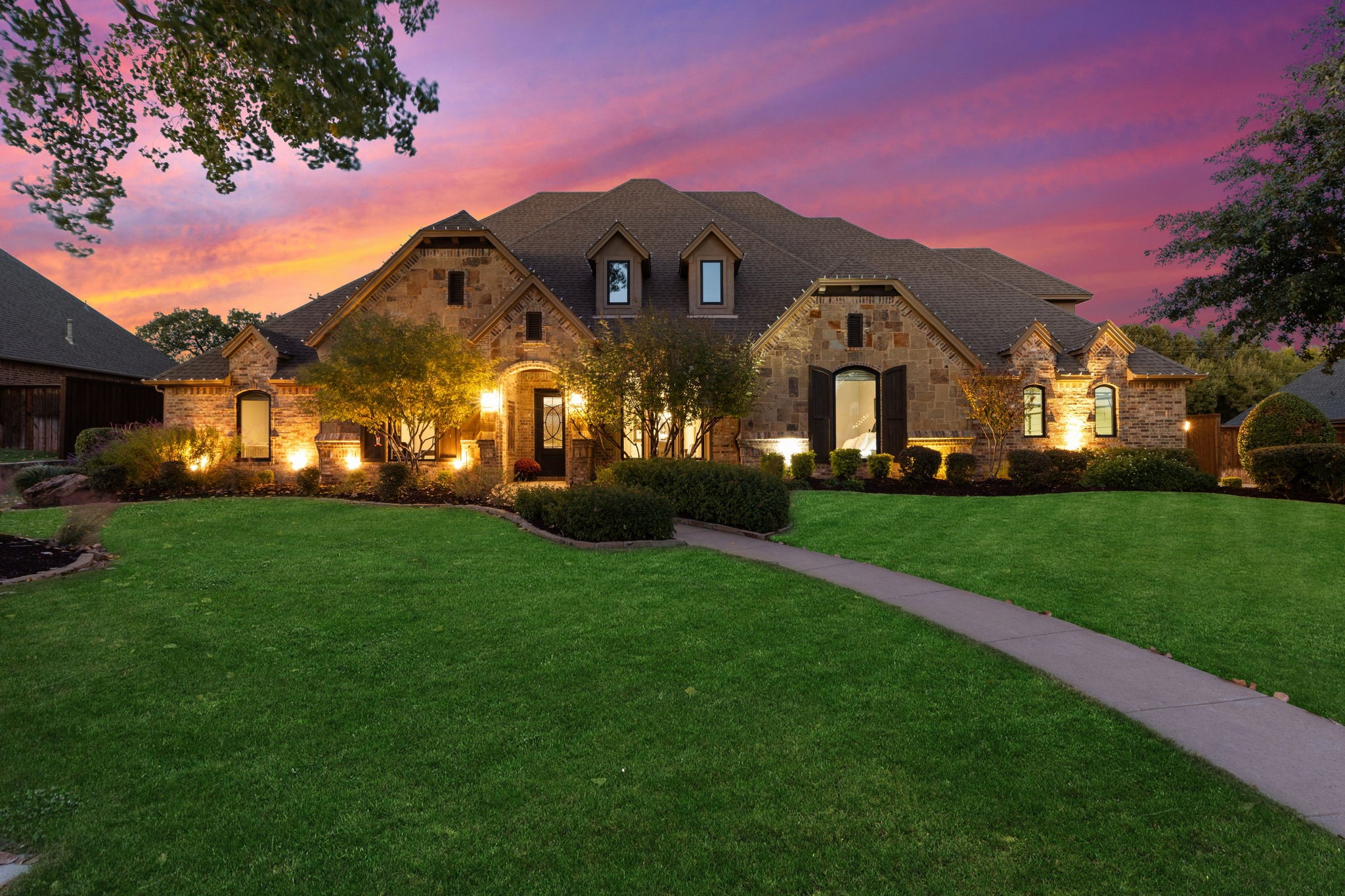 2008 Woodbury Court Southlake TX 76092