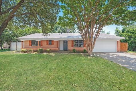 2502 SE 10th Street Mineral Wells TX 76067