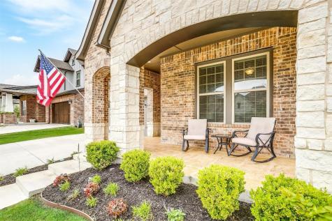 1925 Roundtree Circle E Aledo TX 76008