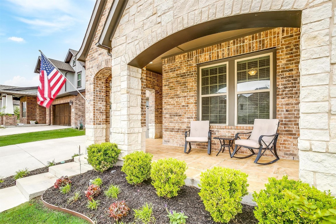 1925 Roundtree Circle E Aledo TX 76008