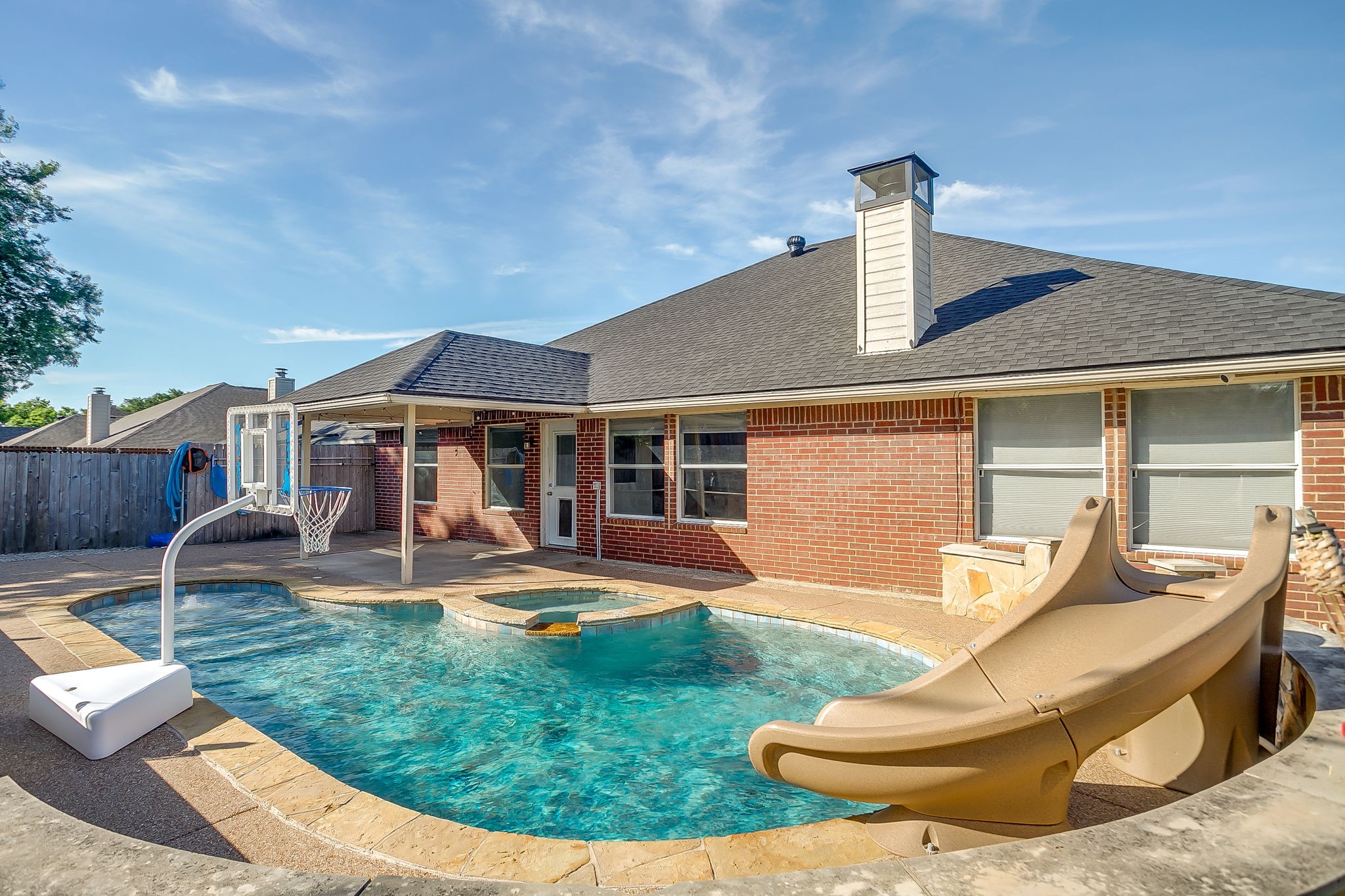 1024 Heberle Drive Burleson TX 76028