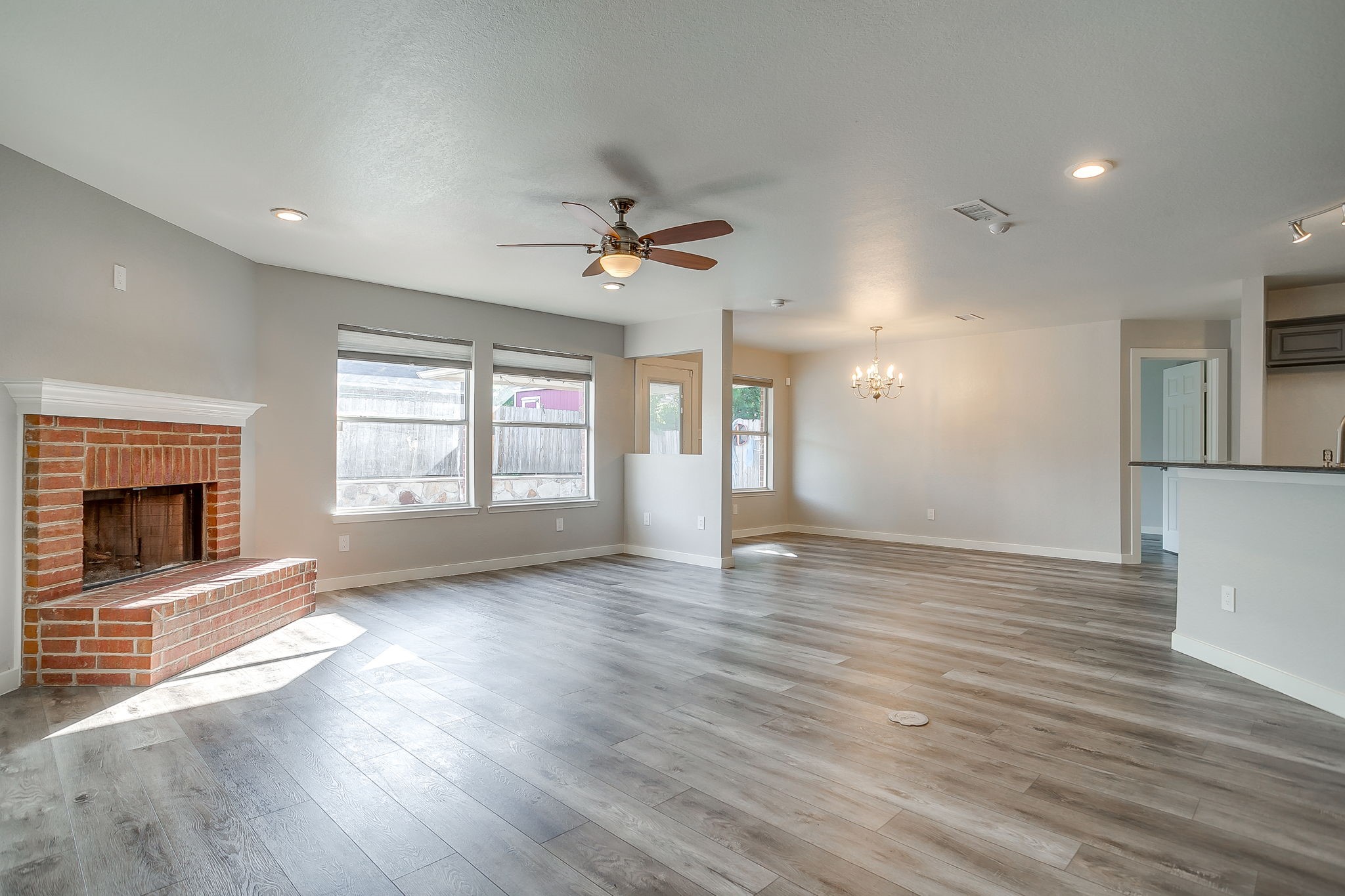 1024 Heberle Drive Burleson TX 76028