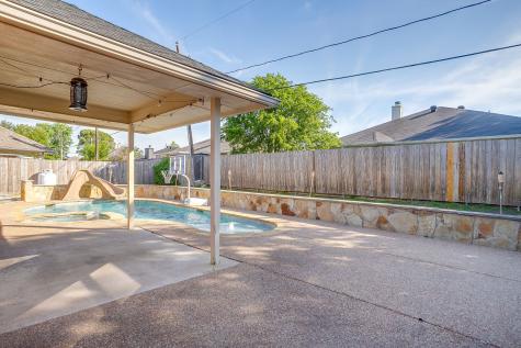 1024 Heberle Drive Burleson TX 76028