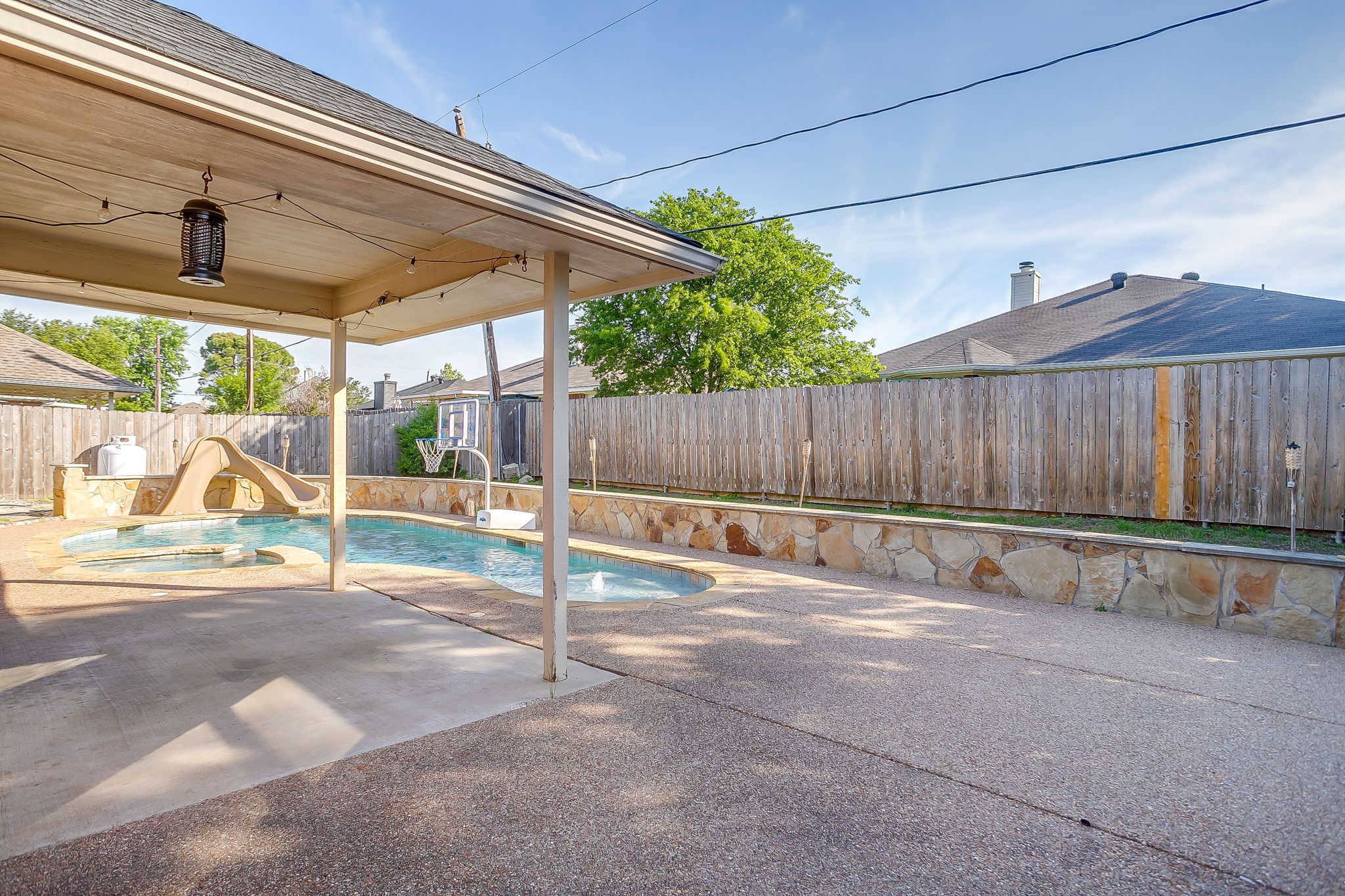 1024 Heberle Drive Burleson TX 76028